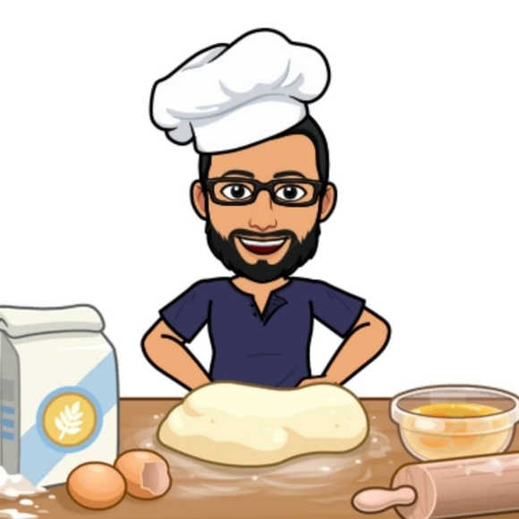 Meet your Posher...Ray - Picture 1 of 3